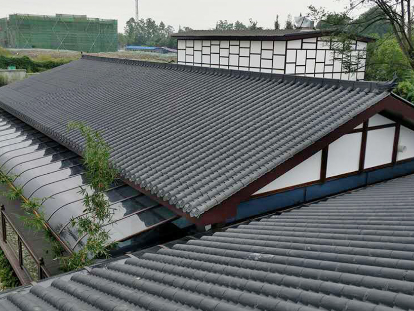 北屯铝镁锰屋面板