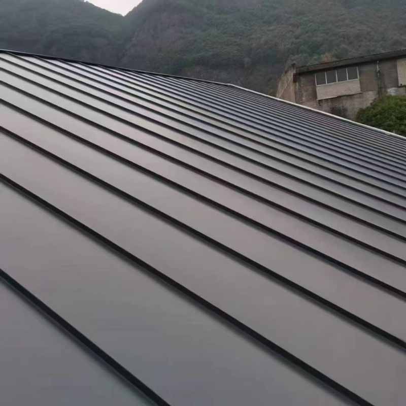 北屯金属屋面板的应用场合及其优缺点？